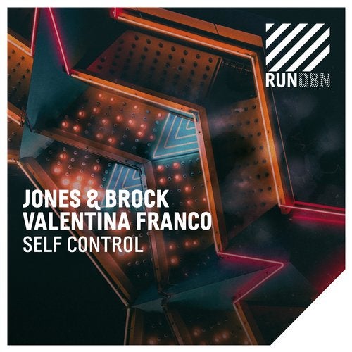 Jones & Brock, Valentina Franco - Self Control (Daniel Hein Extended Remix).mp3