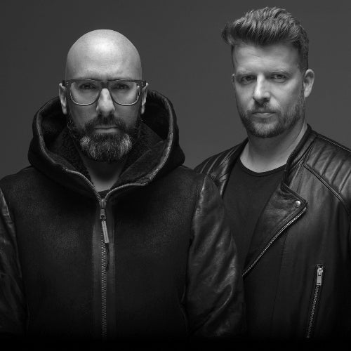 Chus & Ceballos November 2019 Chart