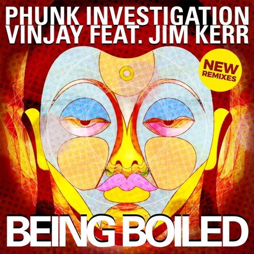 Being Boiled