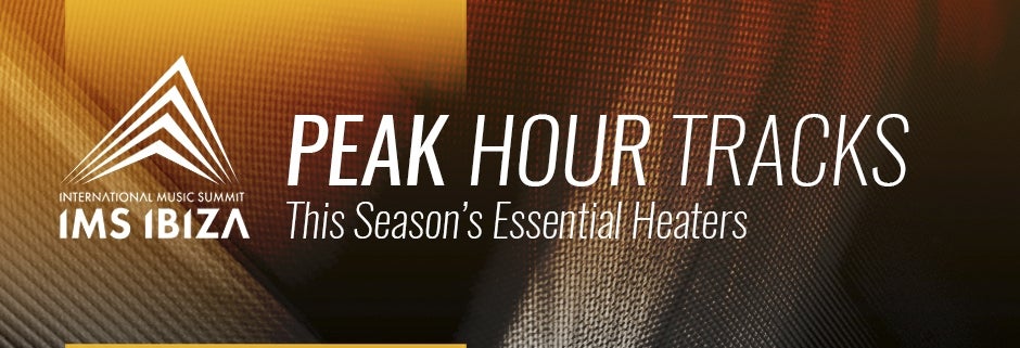 Beatport IMS Ibiza 2019 Peak Hour Tracks MFSW84