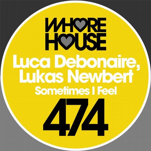 Lukas Newbert, Luca Debonaire - Sometimes I Feel (Original Mix).mp3