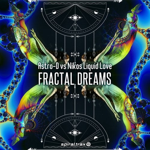 Fractal Dreams
Original Mix