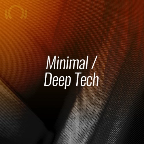 Beatport IMS Ibiza 2019 Minimal Deep Tech - Peak Hour Tracks