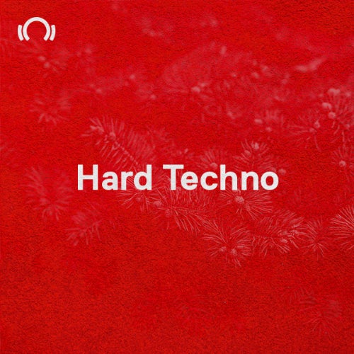 Beatport New Year Essentials Hard Techno 2021