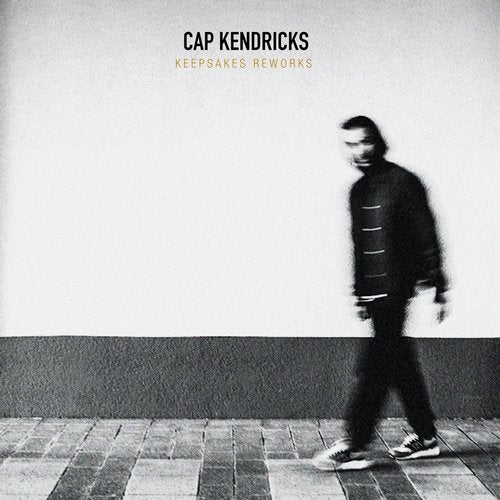 Escape Original Mix By Cap Kendricks Kid Abstrakt Cap