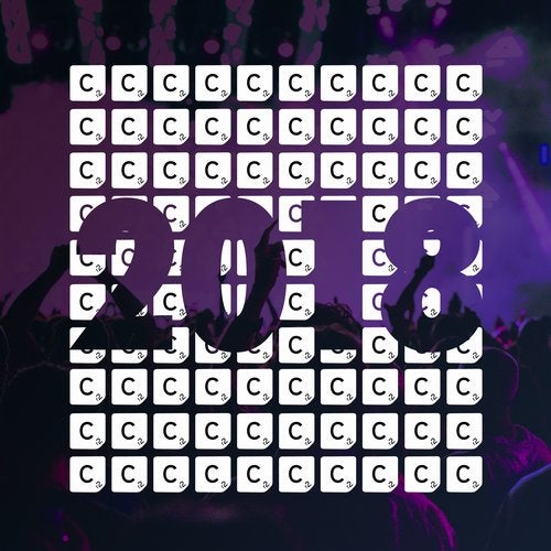 Best of Cr2 2018