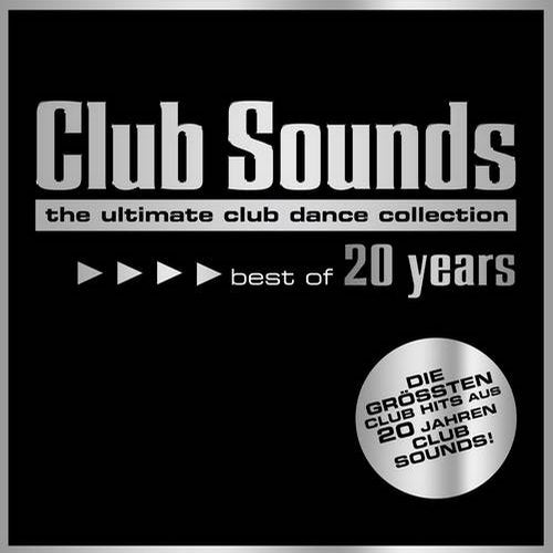 Various Artists - Club Sounds - Best Of 20 Years