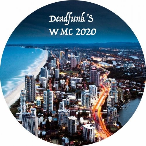 DeadFunk Miami WMC 2020 FLAC