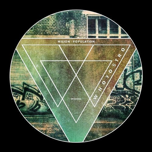 Milion. - Population WHO226 AIFF