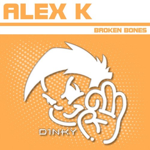 Alex K - Broken Bones