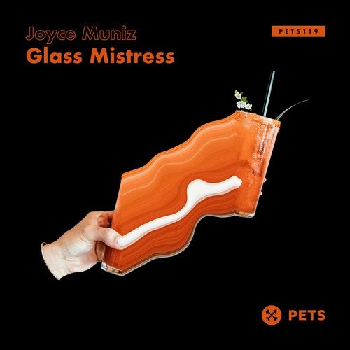 Joyce Muniz - Glass Mistress PETS119D AIFF