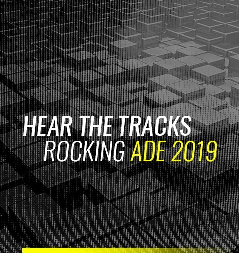 Beatport ADE 2019 MFSW88