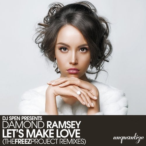 Let's Make Love (TheFREEZproject Remixes)