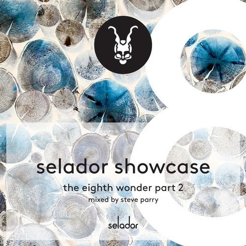 VA - Selador Showcase (The Eighth Wonder) Pt.2 [SEL099B]