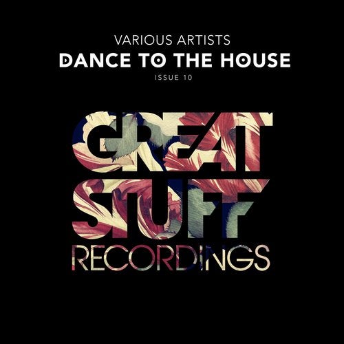 Dance to the House Issue 10