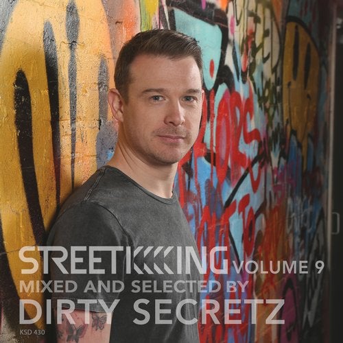 VA – Street King, Vol. 9 KSD430 VA – Street King, Vol. 9 KSD430