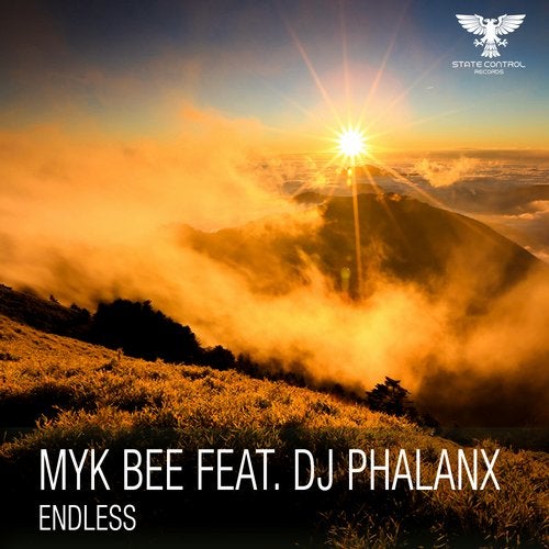 Myk Bee Feat. DJ Phalanx - Endless (Extended Mix).mp3