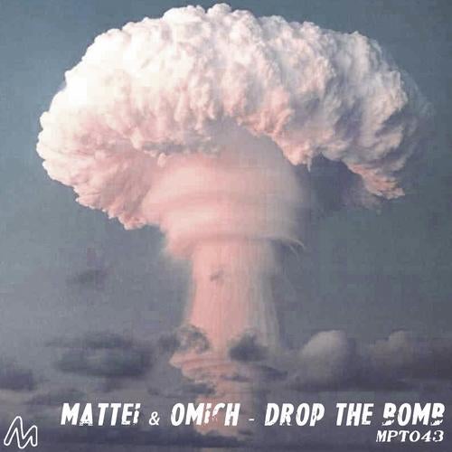 Drop The Bomb Original Mix By Omich Mattei On Beatport drop the bomb original mix by omich