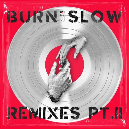 BURN SLOW REMIXES PT. II