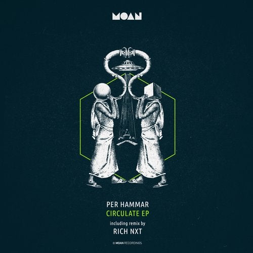 Circulate EP