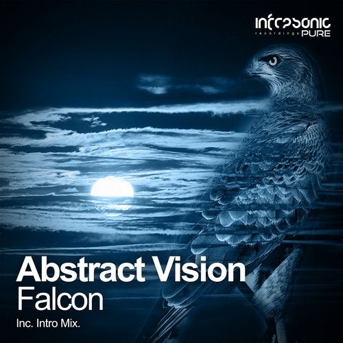 Abstract Vision - Falcon (Extended Mix) [Infrasonic Pure]