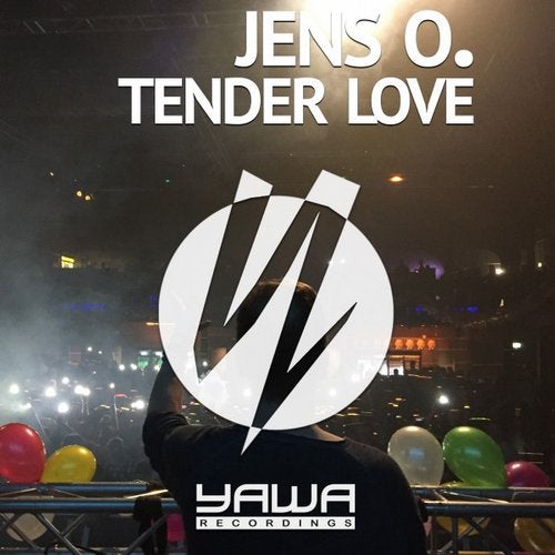 Jens O. - Tender Love