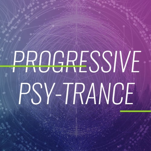 Progressive Psytrance Charts