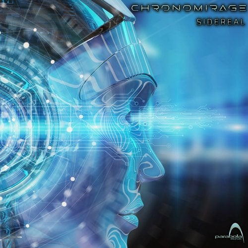 Sidereal
Original Mix
