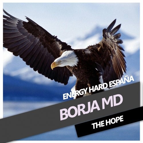 [EHE127] Borja MD - The Hope 79a42964-0c13-44d3-9507-e9e91c12ffc1