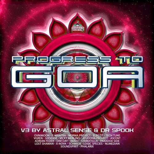 Goa Spirit (New Version)
              Original Mix