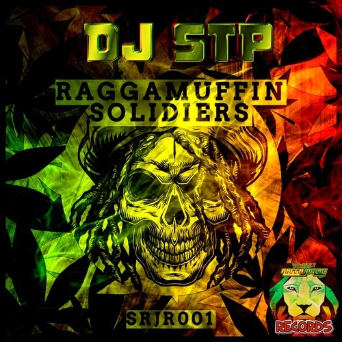 Dj Stp - Raggamuffin/Soldiers (SRJR001)