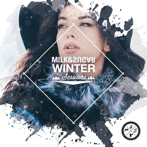 VA – Milk & Sugar Winter Sessions 2021 MSRCD077 VA – Milk & Sugar Winter Sessions 2021 MSRCD077