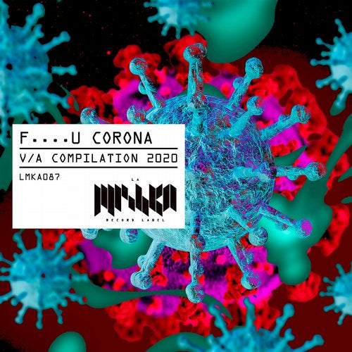 F....U Corona LMKA087 FLAC