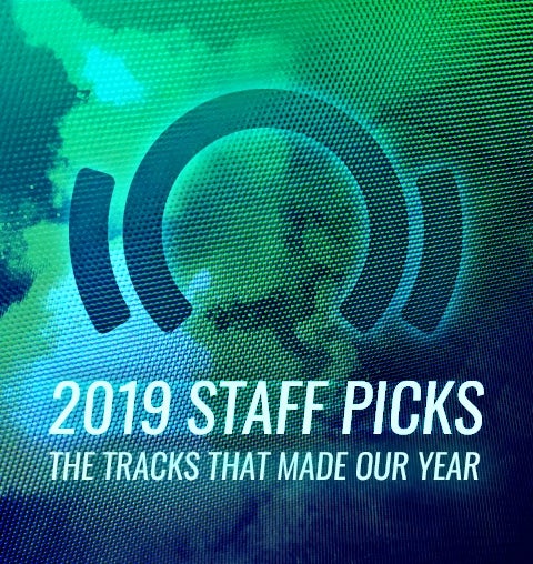 Beatport Staff Picks 2019 MFSW93