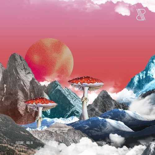 Future Vol.IV, Pt.2 RADIANTVA0072 FLAC