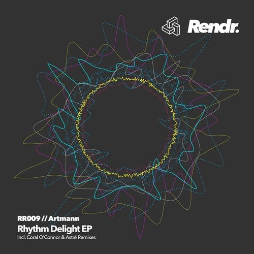 Artmann - Rhythm Delight RR009 AIFF