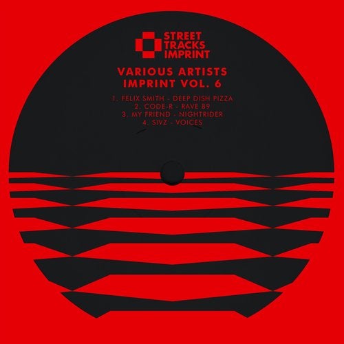 Imprint Vol. 6