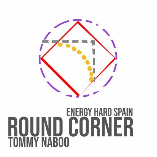 [EHE118] Tommy Naboo - Round Corner 7bc5af01-8c35-4f93-b215-23ce1bd257a0