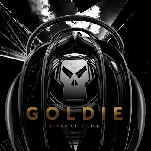 Download Goldie - Inner City Life (Timeless 25 Remaster) mp3