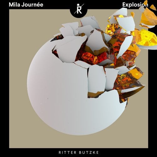Mila Journee - Explosion