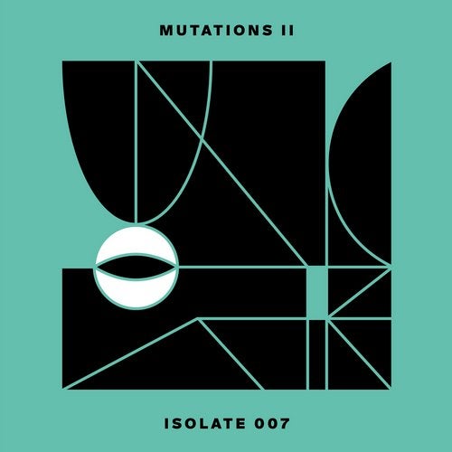 Mutations II ISO007 FLAC