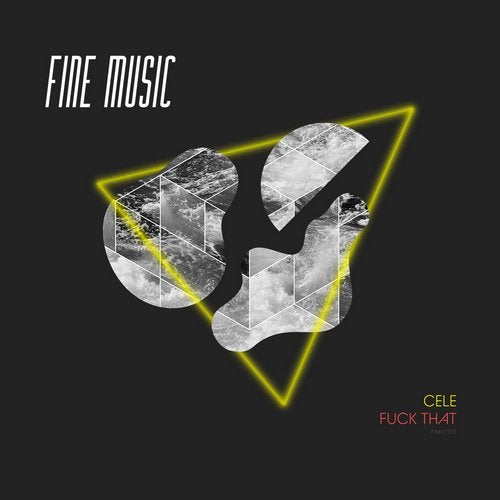 Cele - Fuck That AIFF