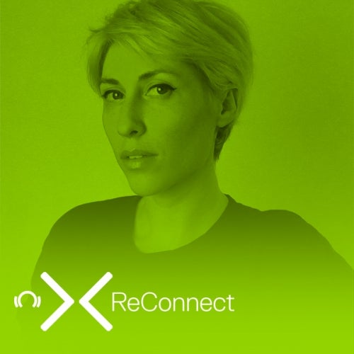 LADYMONIX ReConnect Chart #TogetherForBeirut