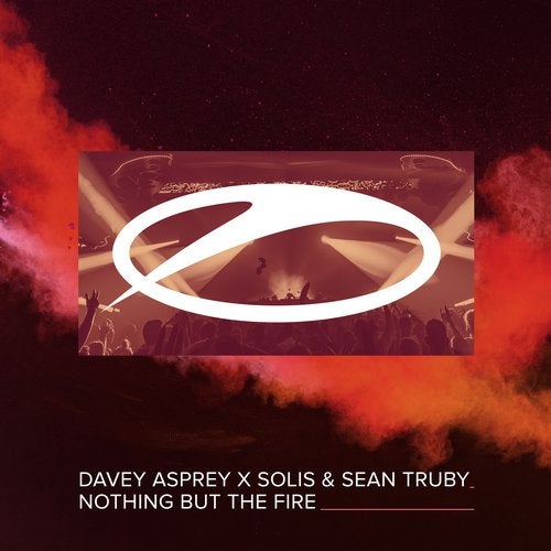 Davey Asprey x Solis & Sean Truby - Nothing But The Fire (Extended Mix).mp3