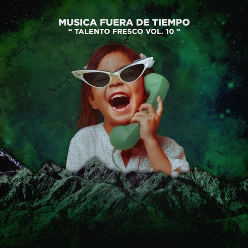 Talento Fresco Vol. 10