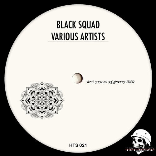 Black Squad