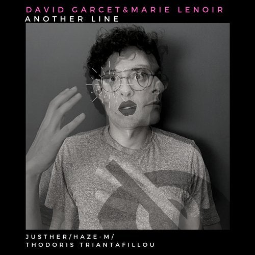David Garcet, Marie Lenoir - Another Line JMA002 AIFF