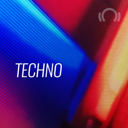 Beatport Peak Hour Tracks Techno Nov 2019
