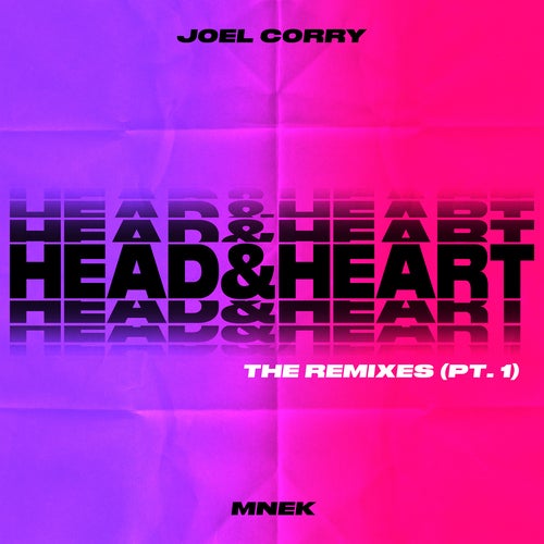 Joel Corry feat MNEK - Head & Heart (Majestic Extended Remix).mp3