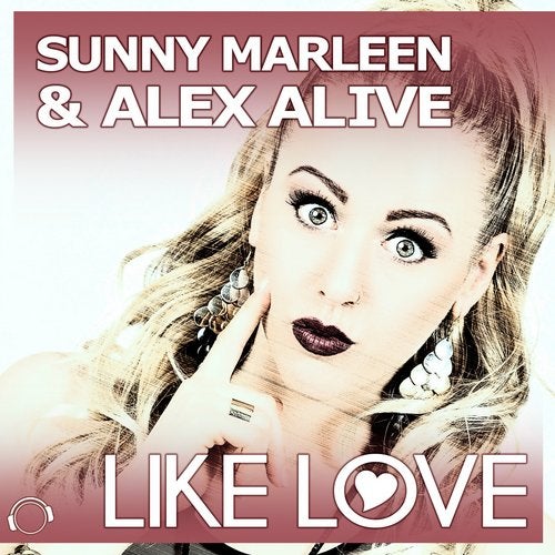 Sunny Marleen & Alex Alive - Like Love